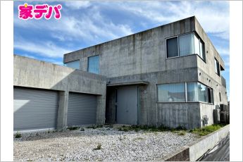 豊橋市佐藤5丁目　戸建