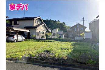 湖西市新居町中之郷　売地