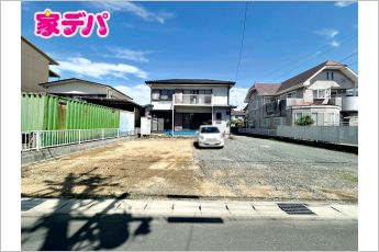 豊橋市下地町字神田　戸建