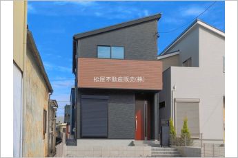 リナージュ高浜本郷町3丁目25ー1期　1号棟