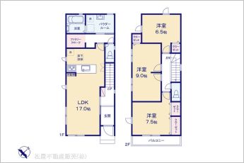 図面と異なる場合は現況を優先