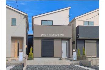 リナージュ高浜本郷町3丁目25ー1期　3号棟