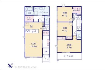 図面と異なる場合は現況を優先