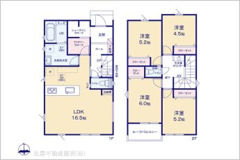 図面と異なる場合は現況を優先