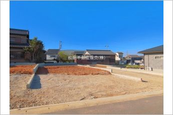 リナージュ西尾市米津町01期　3号棟