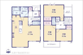 図面と異なる場合は現況を優先