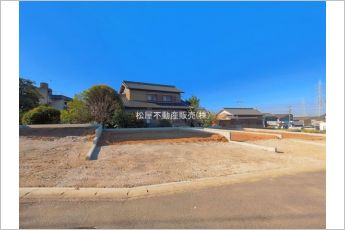 リナージュ西尾市米津町01期　5号棟