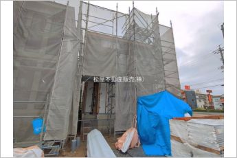 ケイアイグレイス名古屋市緑区浦里3期　3号棟