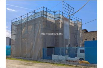 リーブルガーデン碧南市権現町第3　1号棟