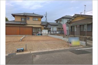 ハートフルタウン豊田市志賀町高洞11番　A号棟
