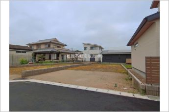 岡崎市北本郷町　C区画