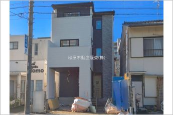 ケイアイグレイス名古屋市北区浪打町2期　1号棟