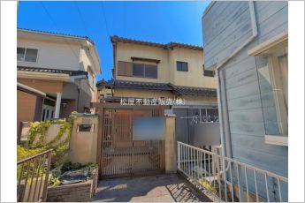 岡崎市青木町20ー4