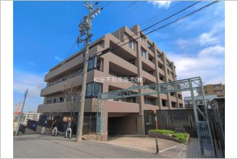 ロイヤルアーク覚王山