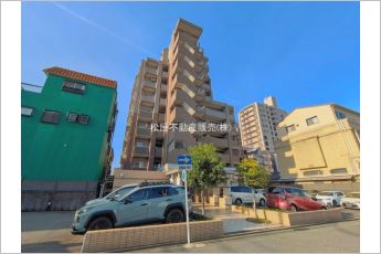 ローレルコート徳川