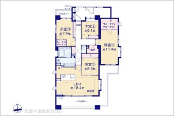 図面と異なる場合は現況を優先