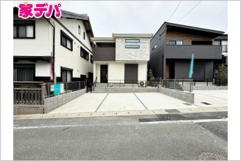 蒲郡市府相町三丁目　1号棟