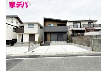 蒲郡市府相町三丁目　2号棟