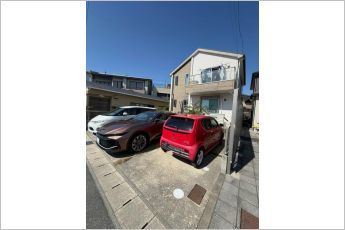 豊橋市南牛川１丁目　戸建