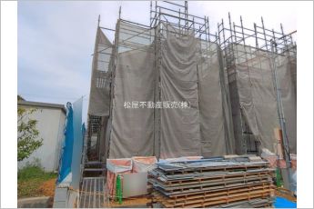 リーブルガーデン天白区山根町　1号棟