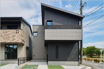 安城市百石町2丁目　T3棟