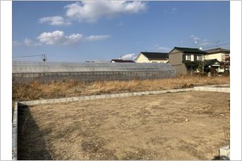 豊橋市上野町字上野　A区画