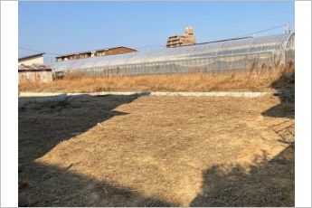 豊橋市上野町字上野　Ｂ区画