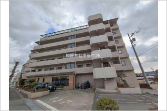 グローリアスコート刈谷半城土町