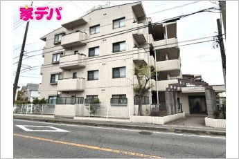 グローリアス安城第2