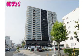 プラウドタワー豊橋