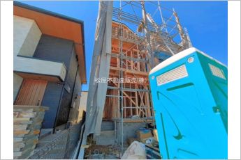 MEDIA瑞穂区村上町304【2】　2号棟