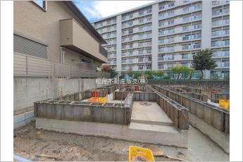 メルディア北区山田41104【3】　1号棟