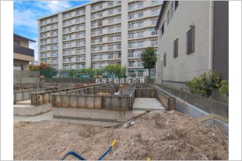 メルディア北区山田41104【3】　3号棟