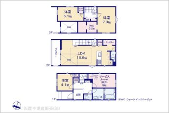 図面と異なる場合は現況を優先