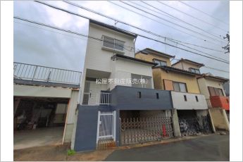 中川区下之一色町松蔭七丁目