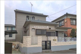 名古屋市中川区吉津2丁目