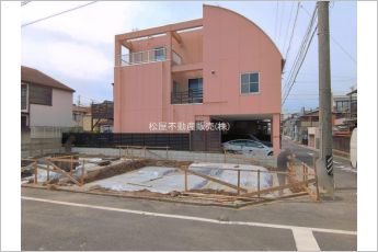 メルディア千種区下方町152【2】　1号棟