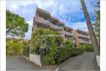 ヴェルデ霞ヶ丘2号棟