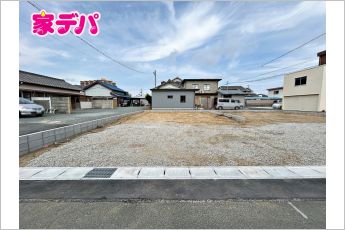 リーブルガーデン豊橋市王ヶ崎町59期　