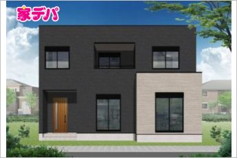 タマタウン浜松蒲小　1号棟