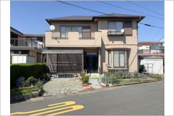 中央区大蒲町　売地