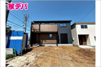 リーブルガーデン豊橋草間町第1期　2号棟