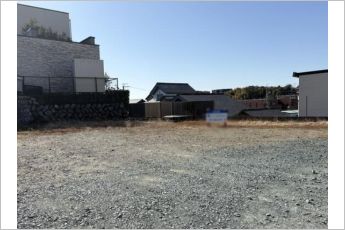 中央区鴨江３丁目　売地