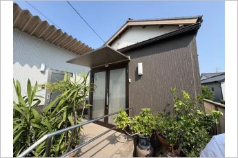 豊川市上野3丁目　戸建