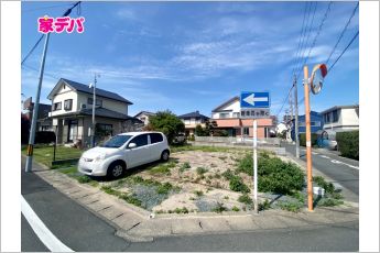 中央区佐藤1期　1区画