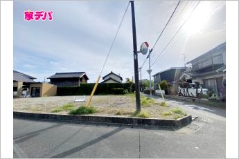 中央区和合町2期　1号地