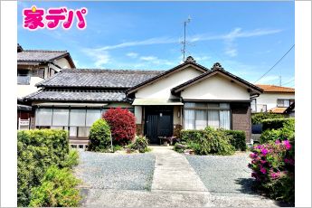 中央区篠原町　戸建