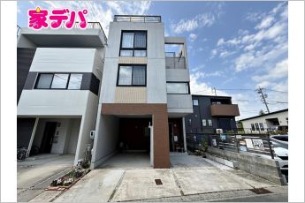 豊橋市飯村北５丁目　戸建