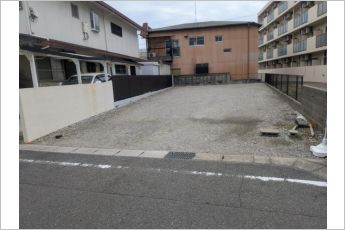 安城市小堤町　売地