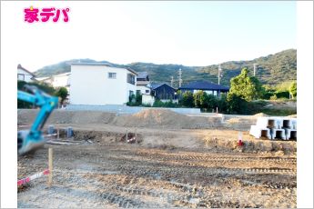 田原市田原町東山口　E3号地